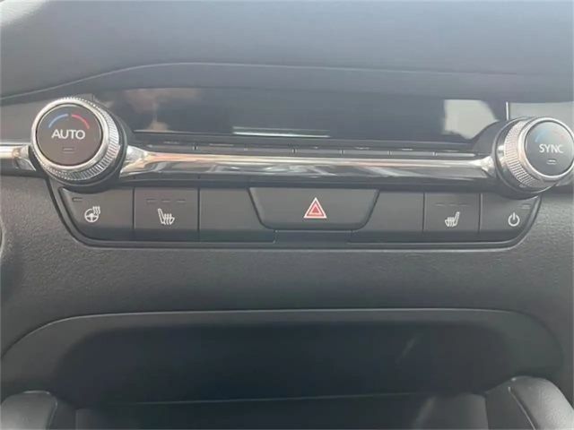 Mazda 3 Exclusive-line SkyActiv e-Skyactiv