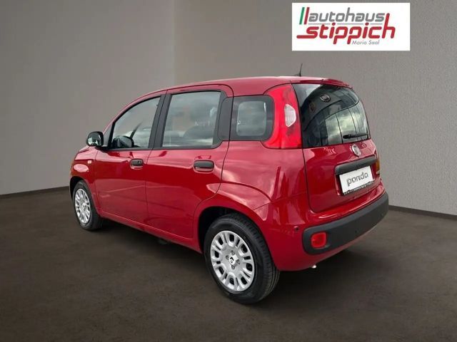 Fiat Panda 1,0 FireFly Hybrid 70