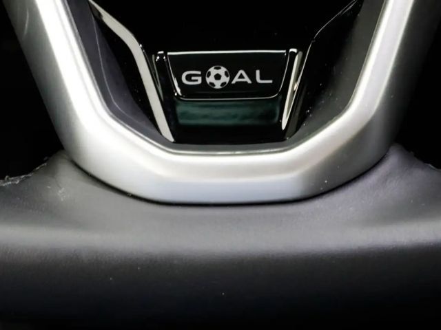 Volkswagen T-Cross 1.0 TSI DSG