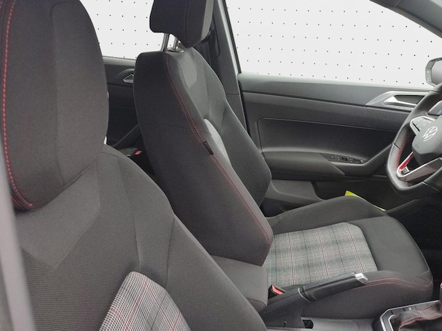 Volkswagen Polo 2.0 TSI DSG GTI IQ.Drive