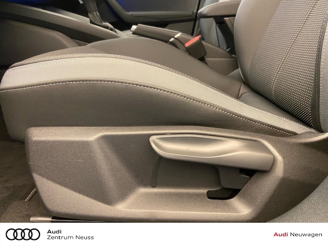 Audi A1 30 TFSI Allstreet S-Tronic