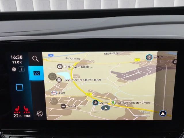 Volkswagen ID.4 GTX IQ.Drive