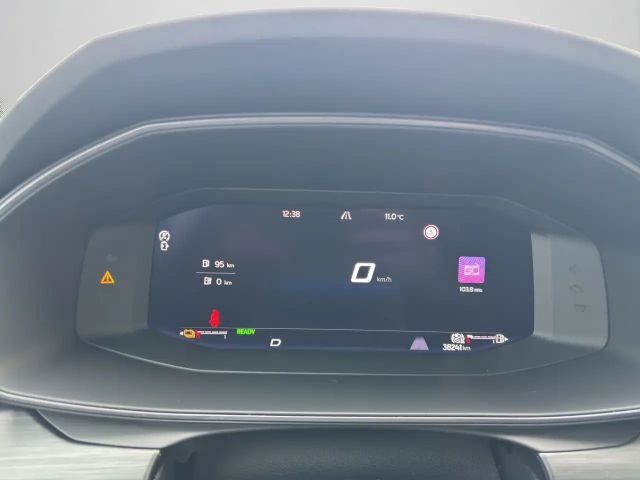 Cupra Formentor 1.4 VZ e-Hybrid