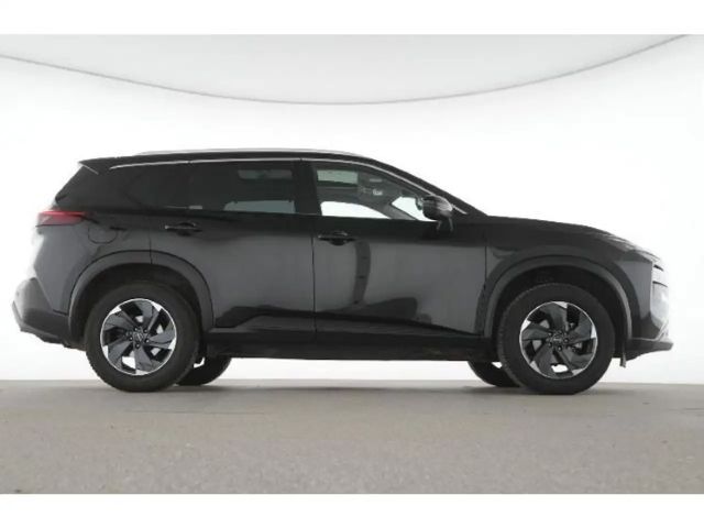 Nissan X-trail N-Connecta