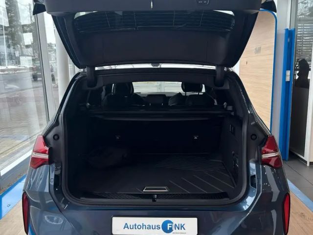 BMW X3 M-Sport xDrive30e