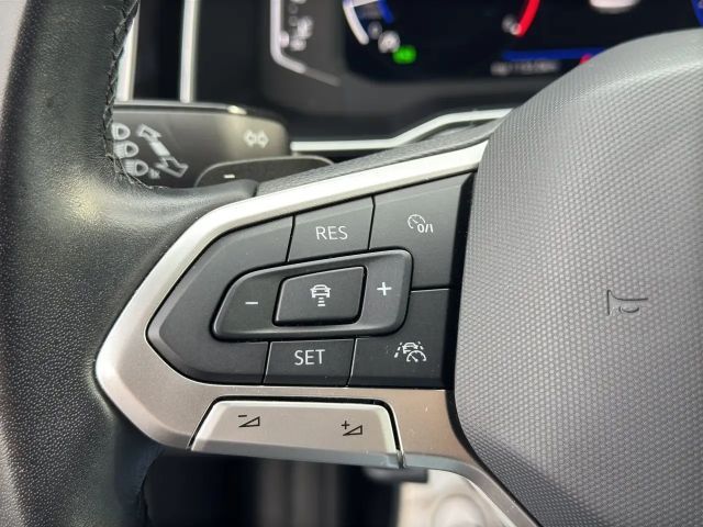 Volkswagen Taigo 1.5 TSI DSG IQ.Drive Style