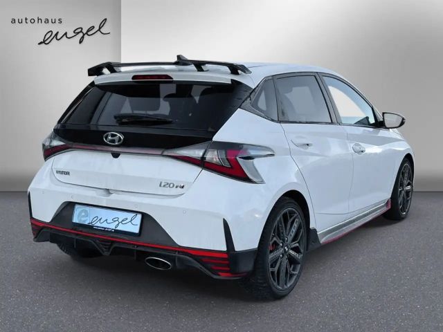 Hyundai i20 1.6 N Performance T-GDi