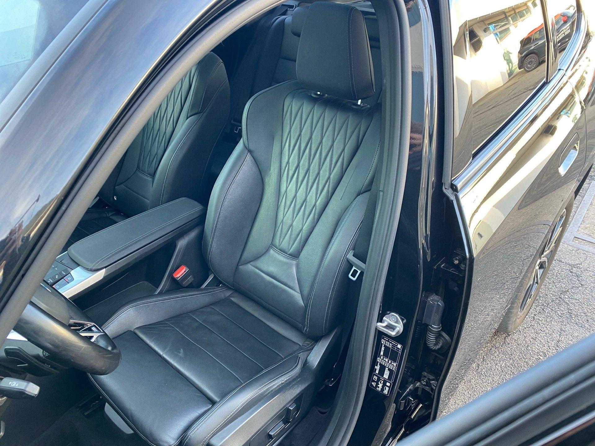 BMW X1 X1 23D X1 xDrive23d