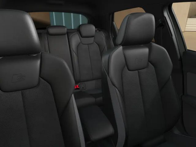 Audi A1 35 TFSI S-Line Sportback