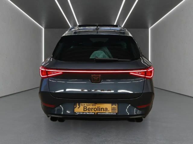 Cupra Leon 2.0 TSI DSG ST VZ