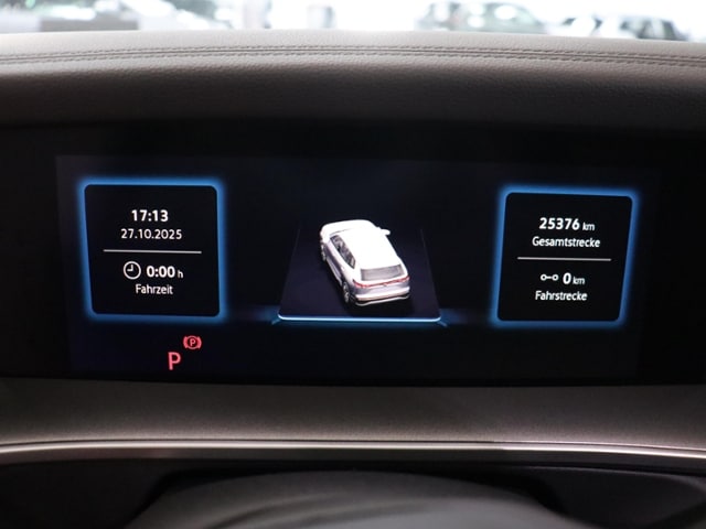 Volkswagen Tayron 2.0 TDI DSG IQ.Drive