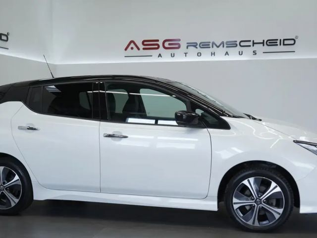 Nissan Leaf 40 kWh Tekna