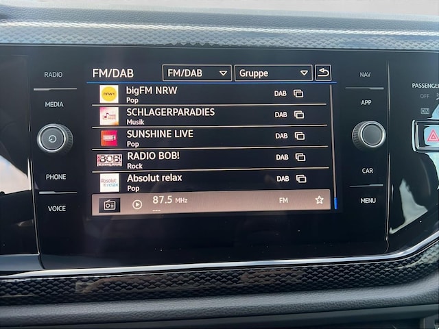 Volkswagen Taigo 1.0 TSI DSG Life