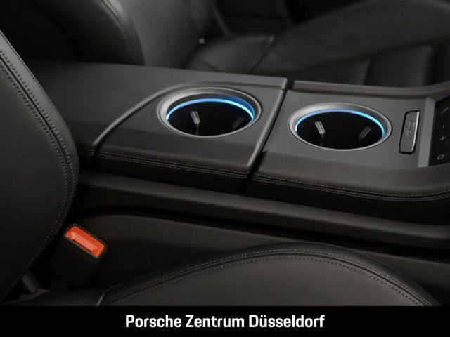 Porsche Taycan 4S Sport Turismo