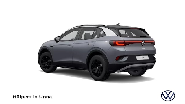 Volkswagen ID.4 City Pure