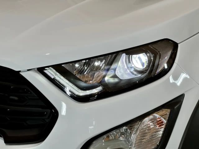 Ford EcoSport Active