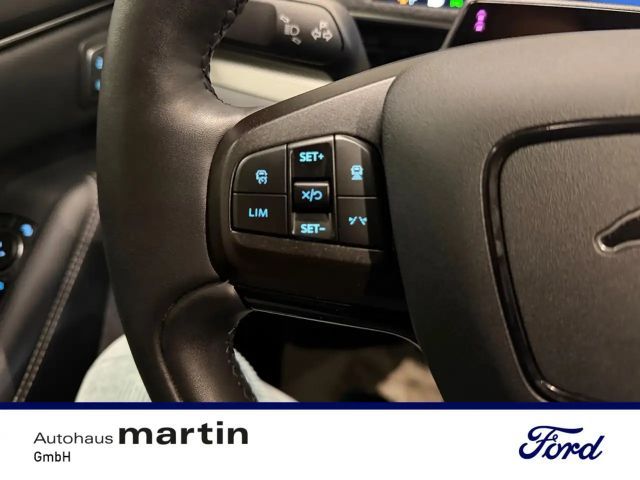 Ford Mustang Mach-E Extended range