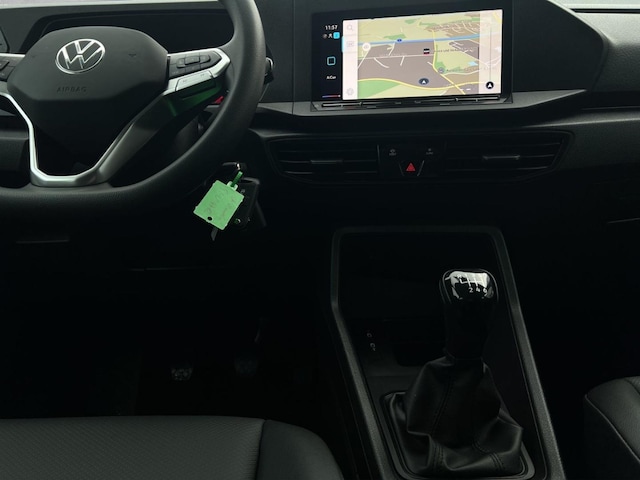 Volkswagen Caddy Combi