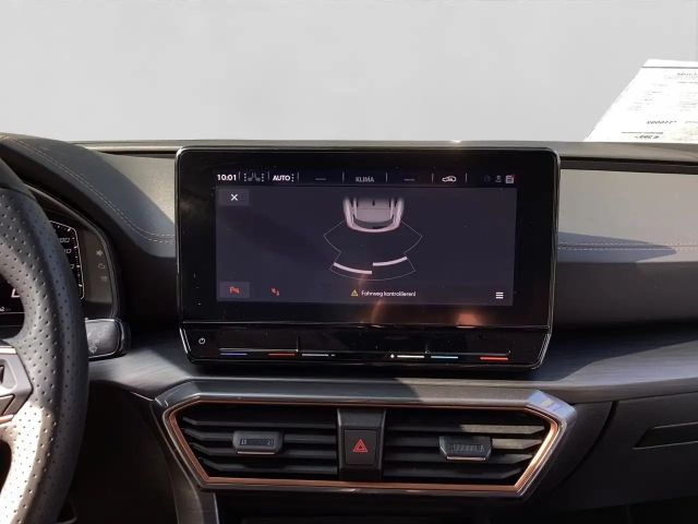 Cupra Formentor 1.5 TSI