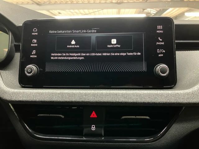 Skoda Kamiq 1.0 TSI Selection