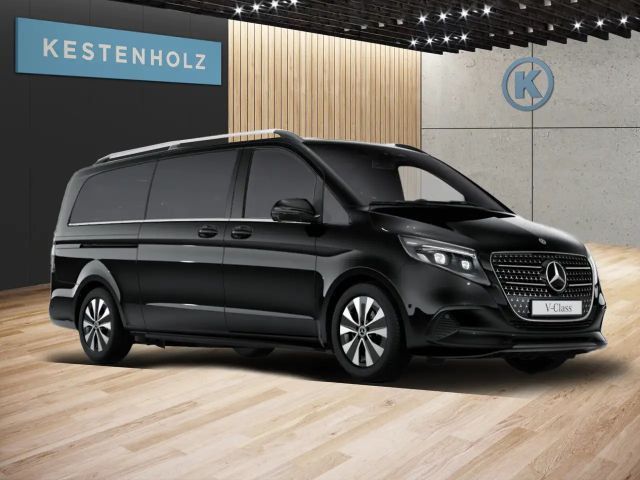 Mercedes-Benz V 300 AVANTGARDE V 300 d