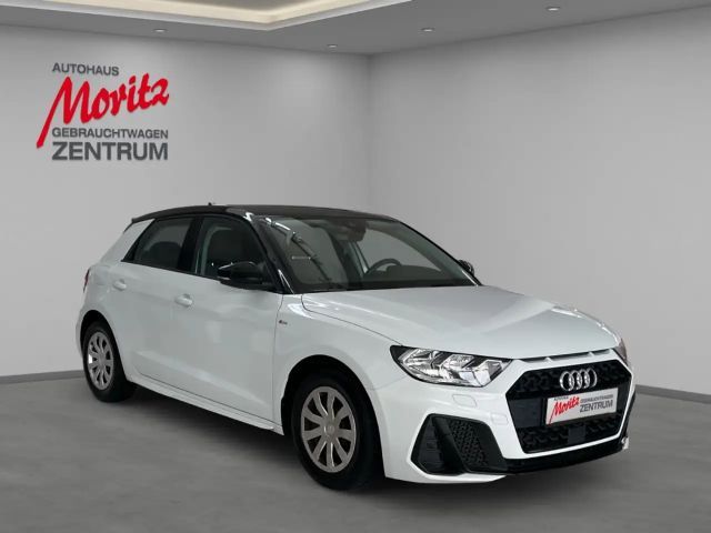 Audi A1 30 TFSI S-Line Sportback