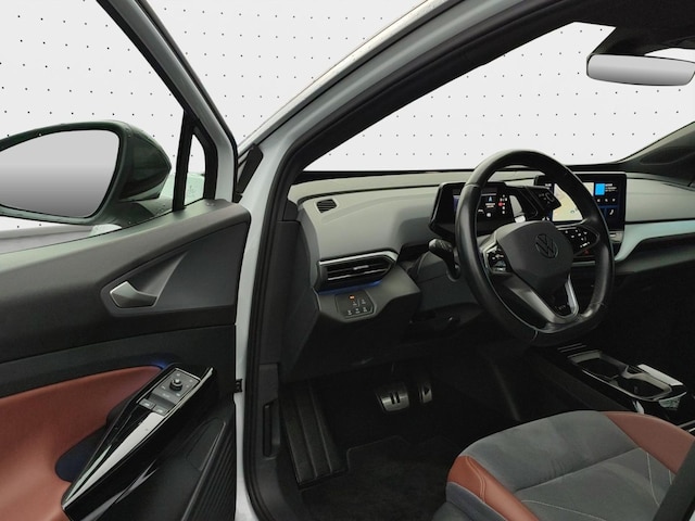 Volkswagen ID.4 1st Edition Performance Pro