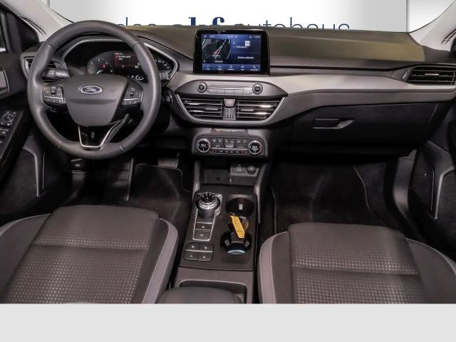 Ford Focus 1.5 EcoBlue Cool & Connect Wagon