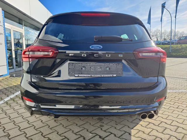 Ford Focus ST Line