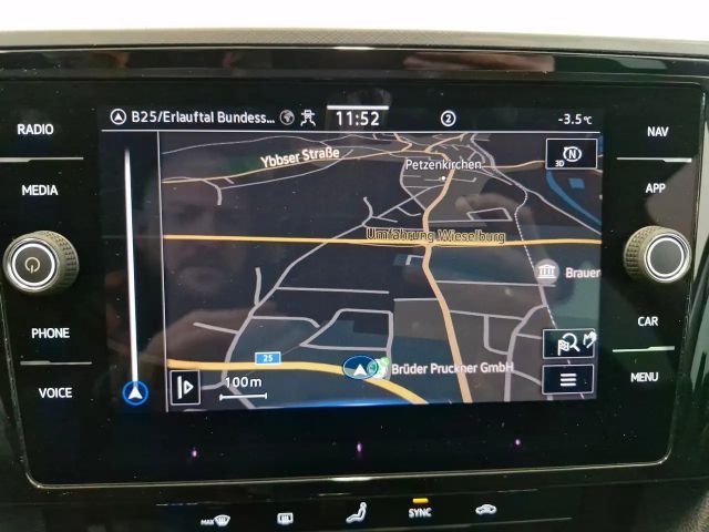 Volkswagen Passat 4Motion Business DSG Variant