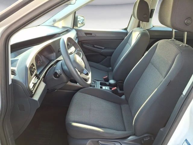 Volkswagen Caddy Combi Maxi