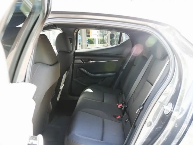 Mazda 3 2.5L Homura SkyActiv e-Skyactiv