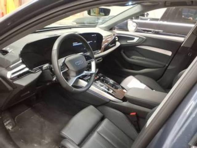 Audi A5 Avant Quattro S-Tronic