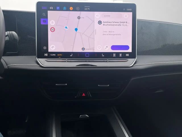 Volkswagen Passat Business DSG Variant