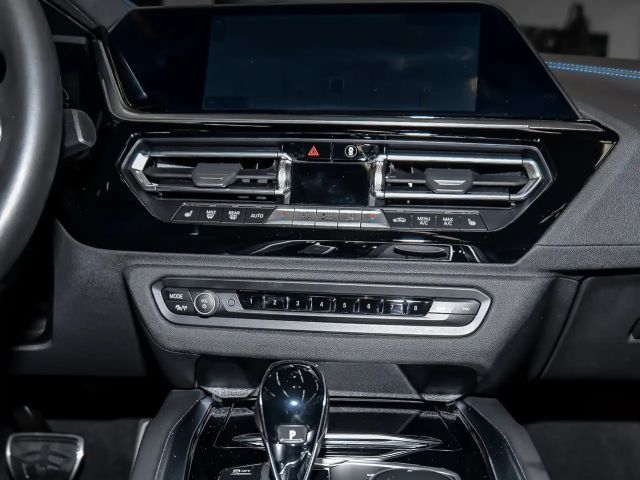 BMW Z4 Cabrio M-Sport Roadster sDrive20i