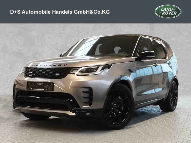 Land Rover Discovery D300 Dynamic SE