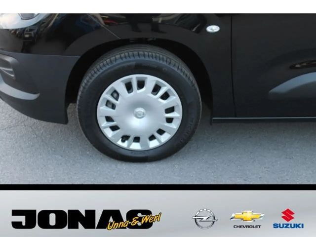 Opel Combo Combo-e Life