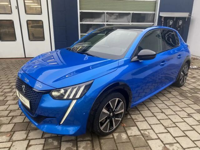 Peugeot 208 GT-Line