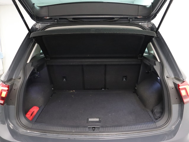 Volkswagen Tiguan 1.5 TSI DSG