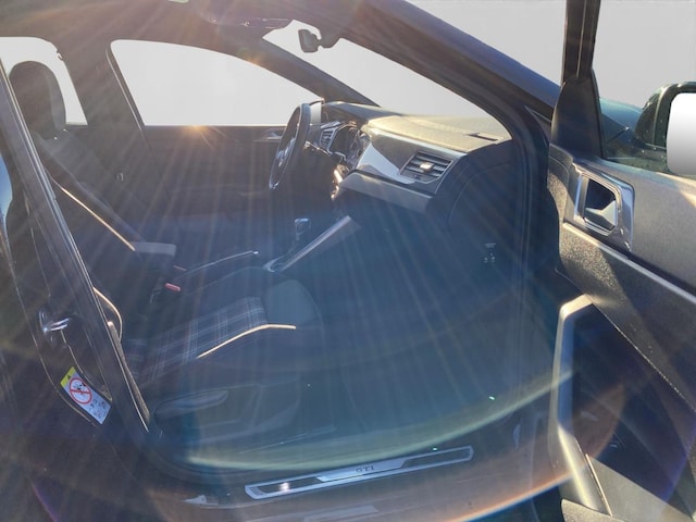 Volkswagen Polo DSG GTI