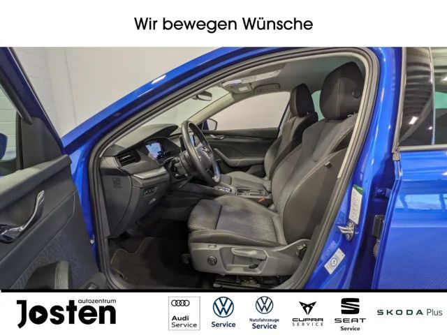 Skoda Octavia 2.0 TDI