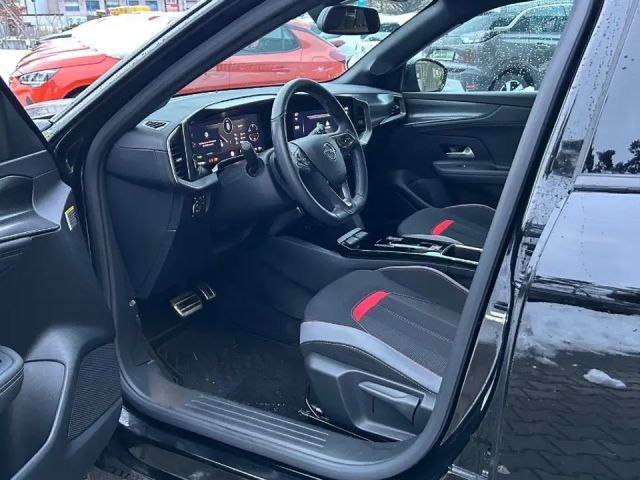 Opel Mokka 1.2 Turbo GS-Line Grand Sport Turbo