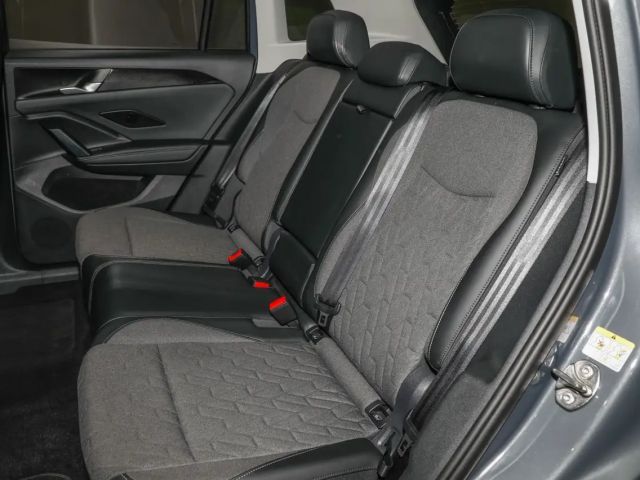 Volkswagen Tiguan 2.0 TDI DSG