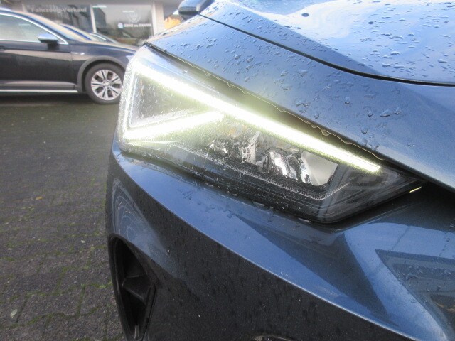 Cupra Formentor 1.4 e-Hybrid DSG