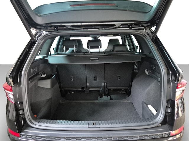 Skoda Kodiaq 2.0 TDI 4x4 Sportline