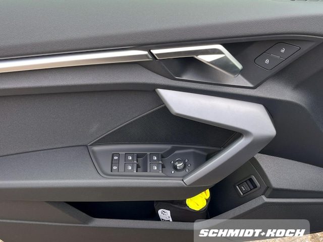 Audi A3 30 TFSI S-Line S-Tronic Sportback