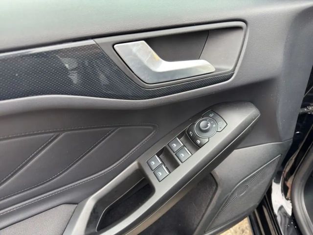 Ford Focus 1.5 EcoBlue Wagon