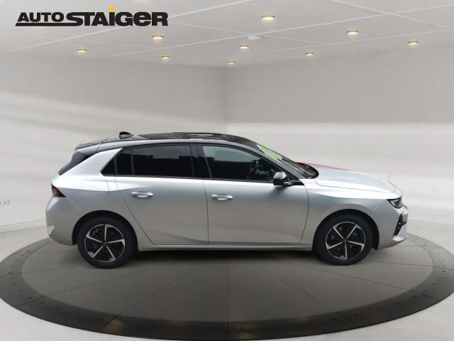 Opel Astra 1.2 Turbo Turbo