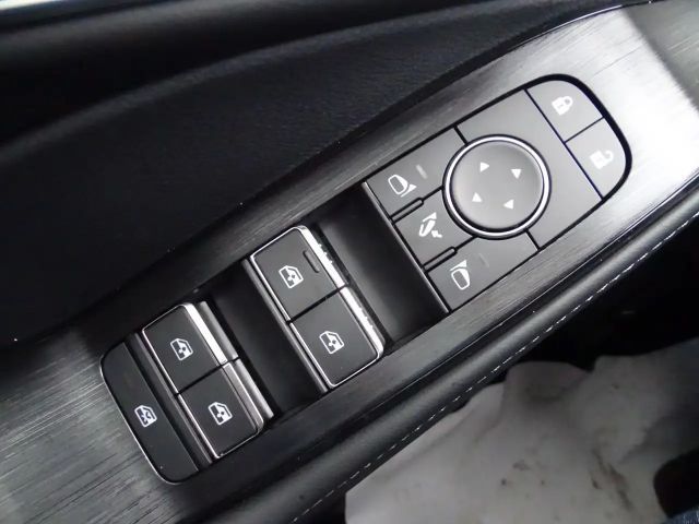 Nissan X-trail Tekna