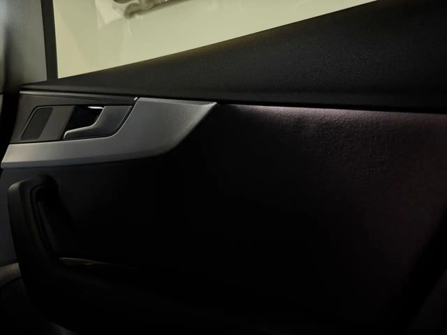 Audi A5 45 TFSI Quattro Sport